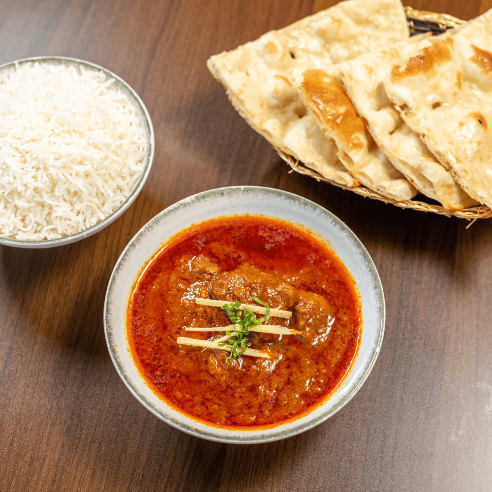 Kashmiri Rogan Josh