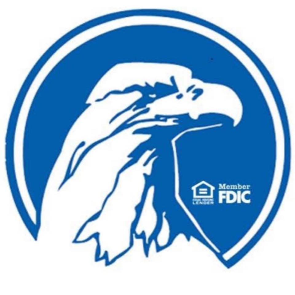 American National Bank of Mt Pleasant Logo