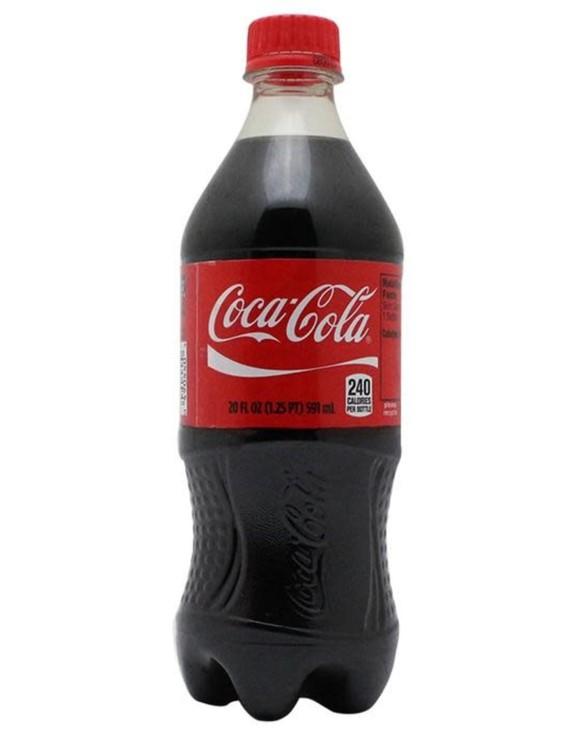 Coke