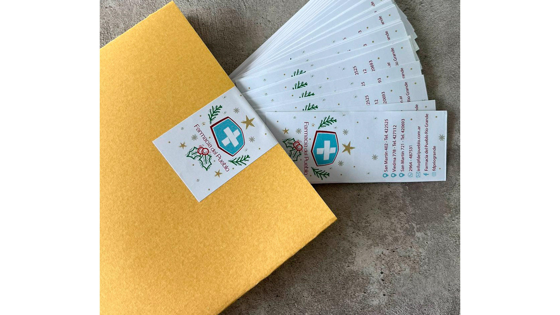 Galería en miniatura