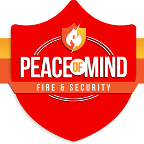 Peace of Mind Fire & Security