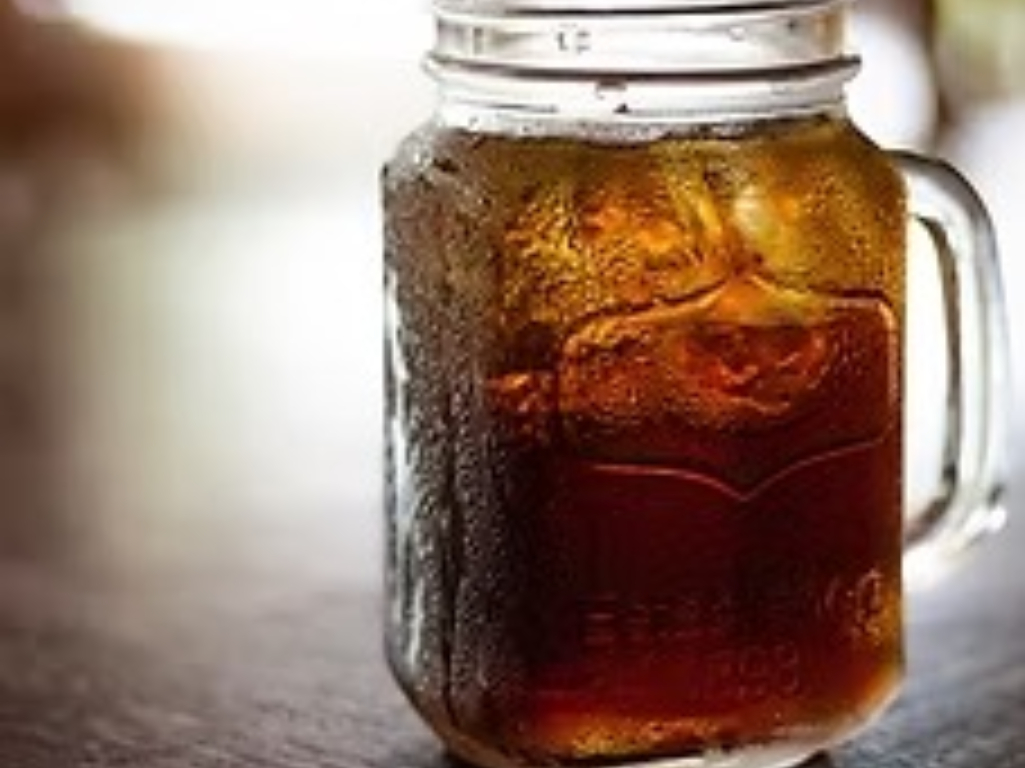 UNSWEETENED ICED TEA 16.9 OZ BOTTLE