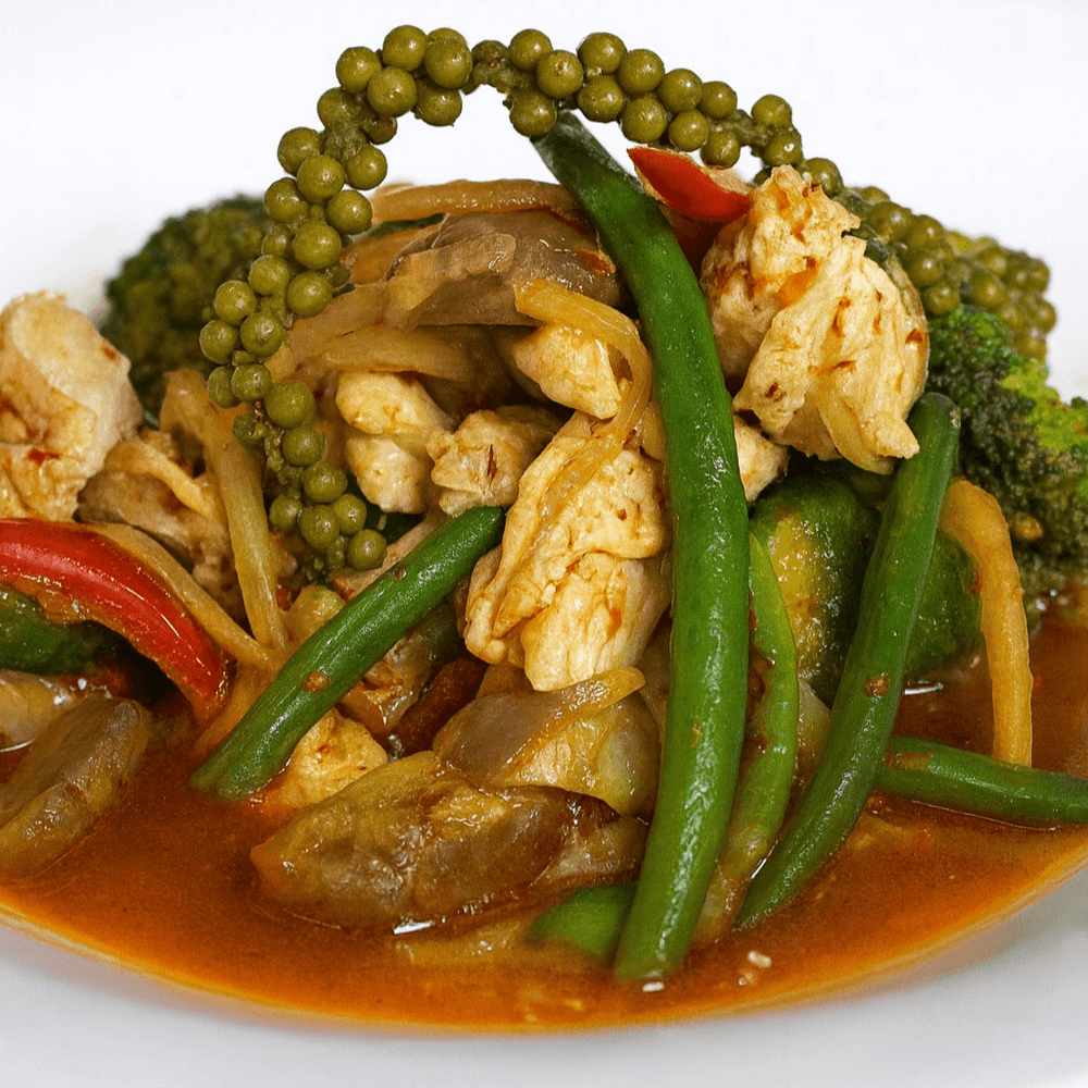 Thai Herbs