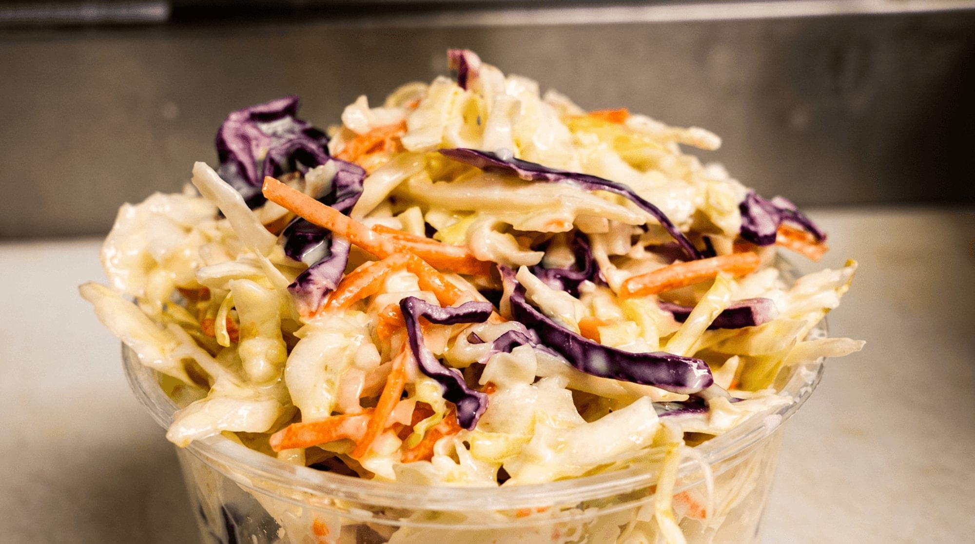Coleslaw