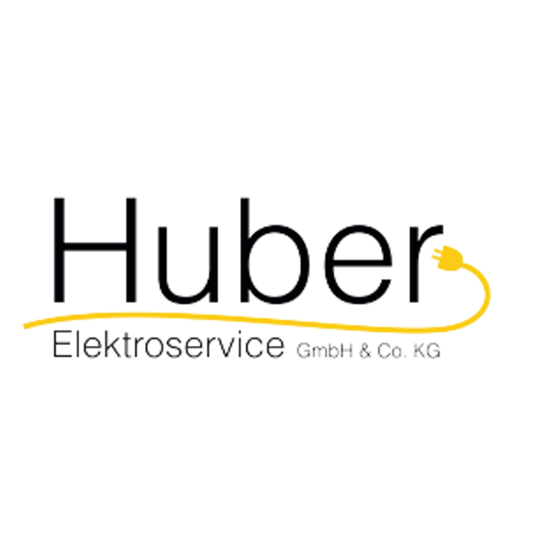 Logo von Elektroservice Huber GmbH & Co. KG