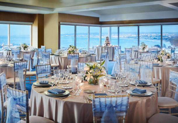 Images Monterey Marriott