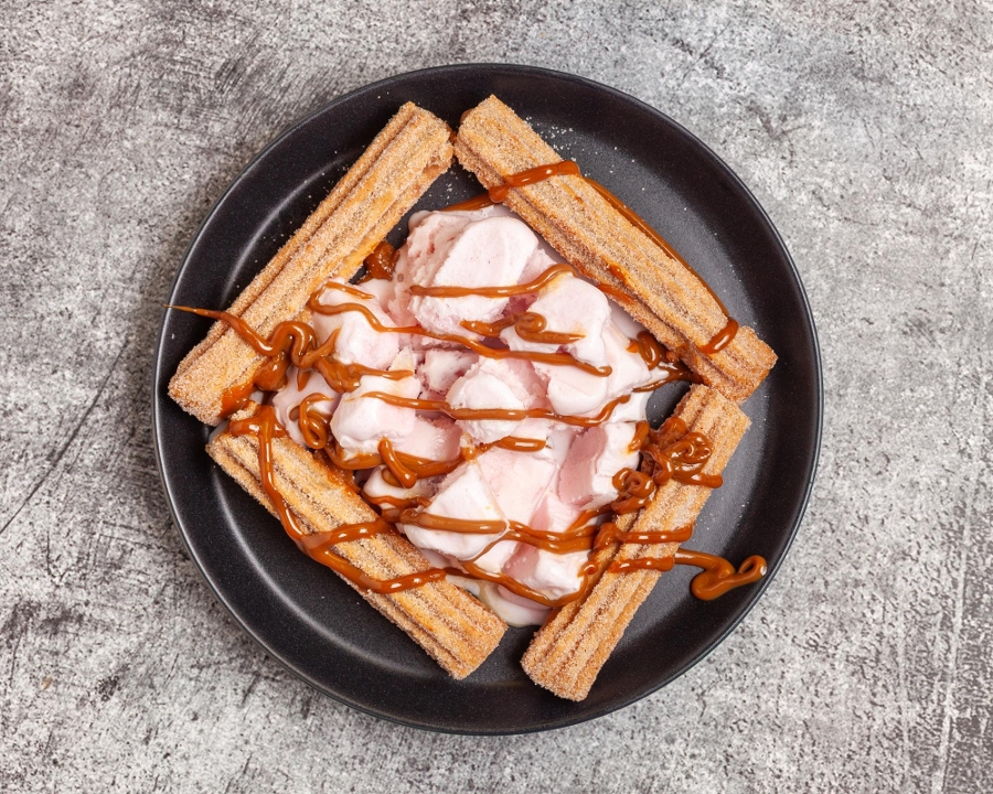 Churros