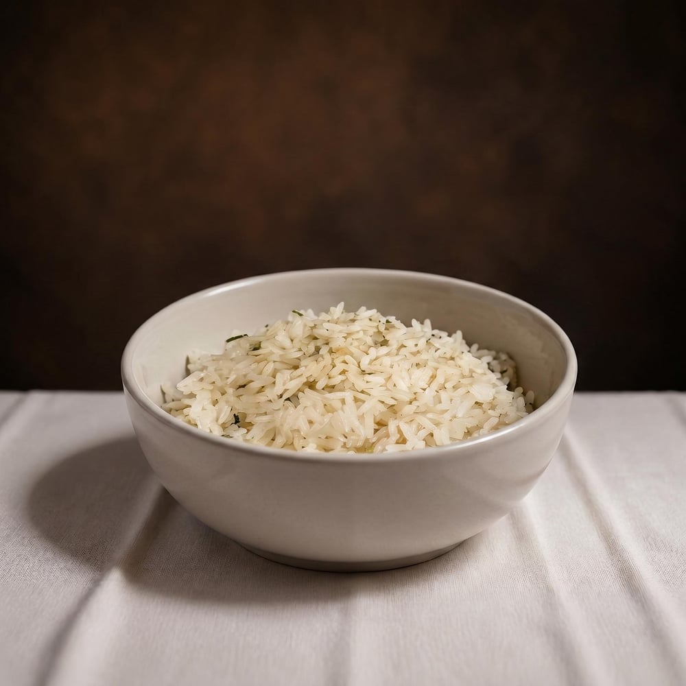 SD Cilantro Lime Rice