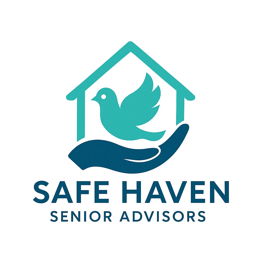 Safe Haven Senior Advisors Logo
