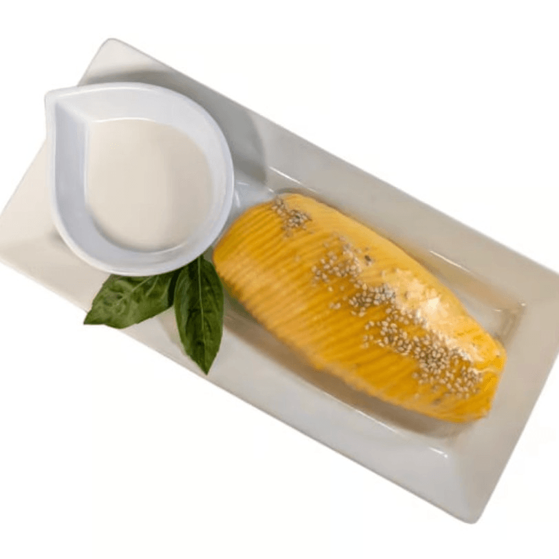 Mango Sticky Rice