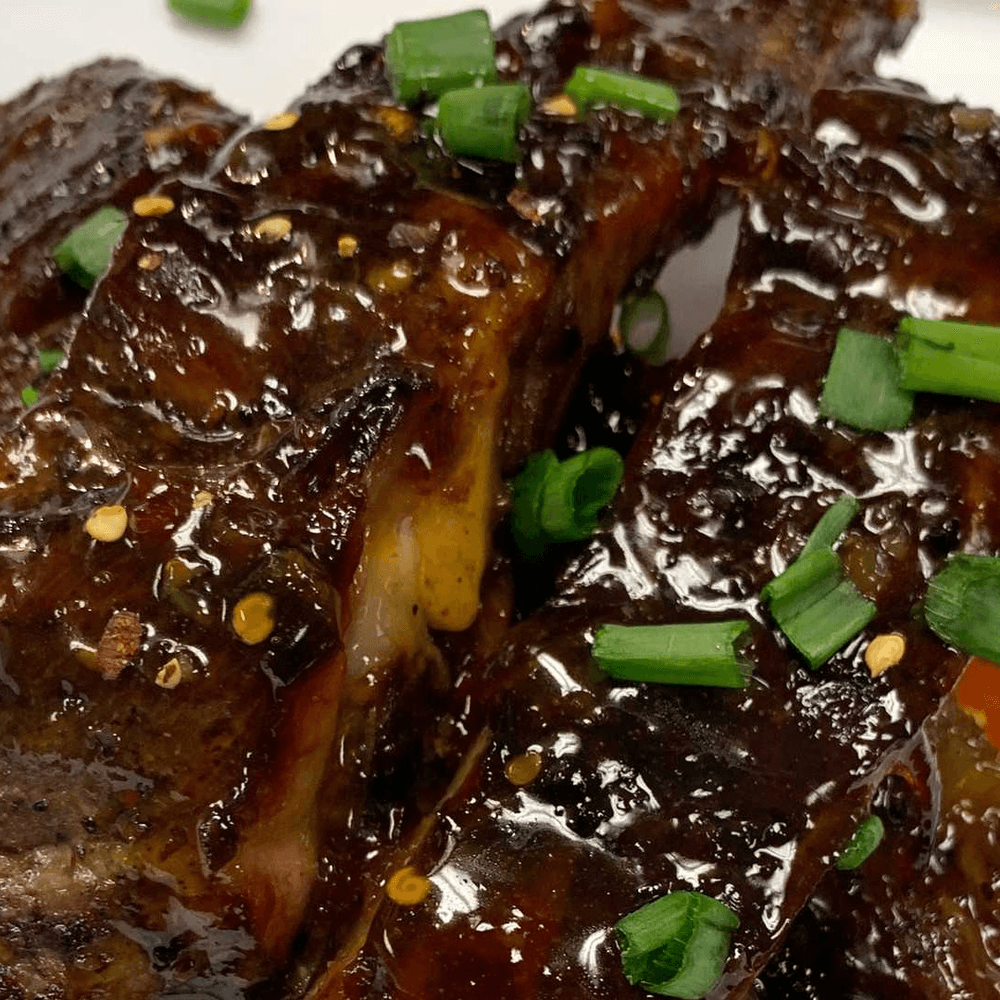 Pork Ribs