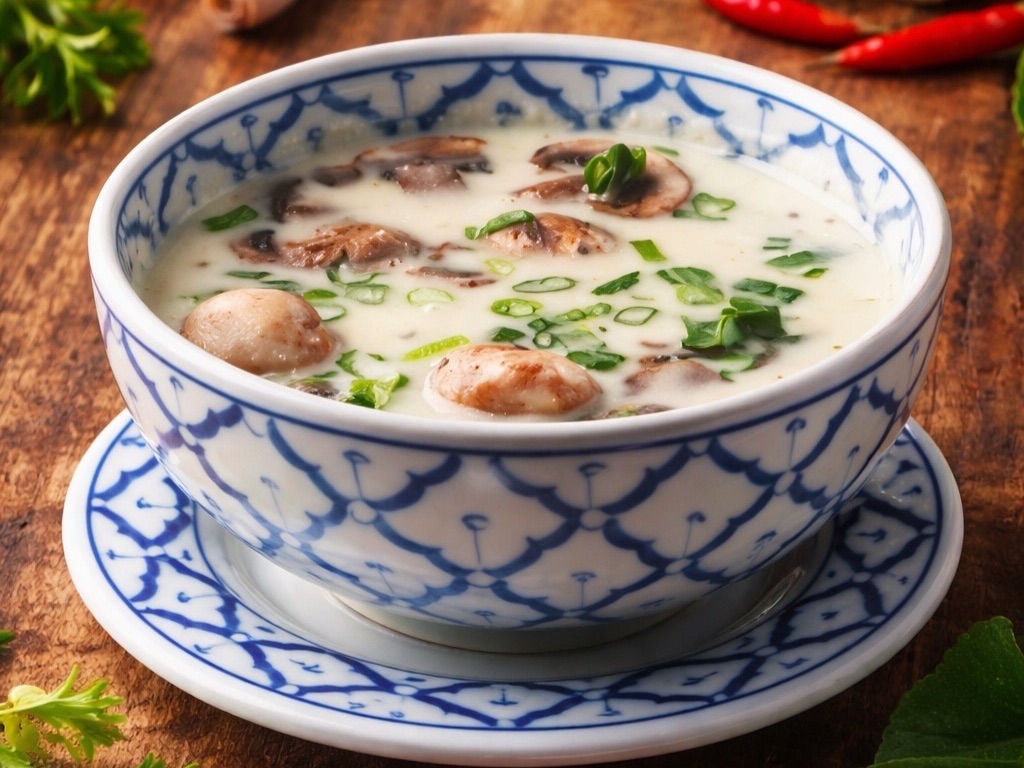 Tom Ka Bowl