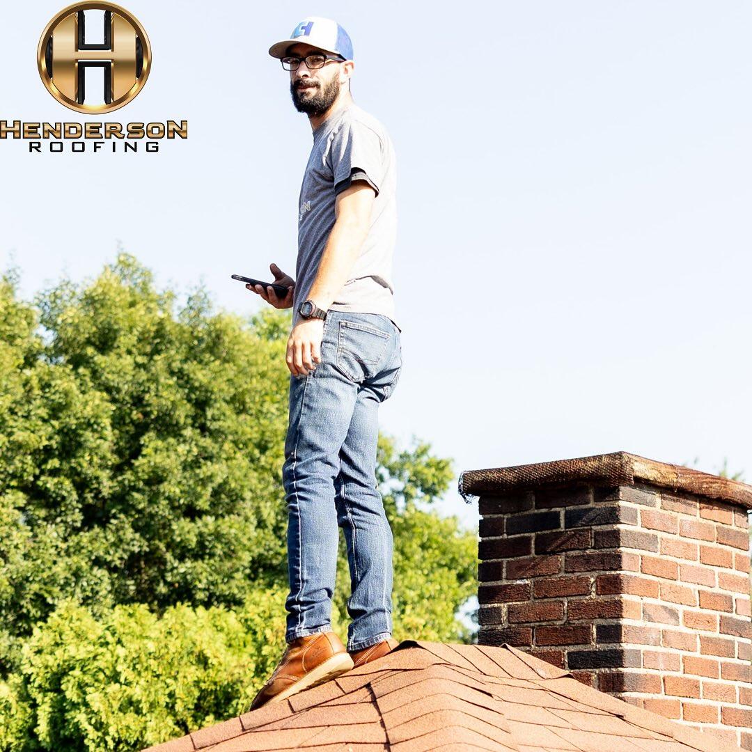 Henderson Roofing & Construction Image