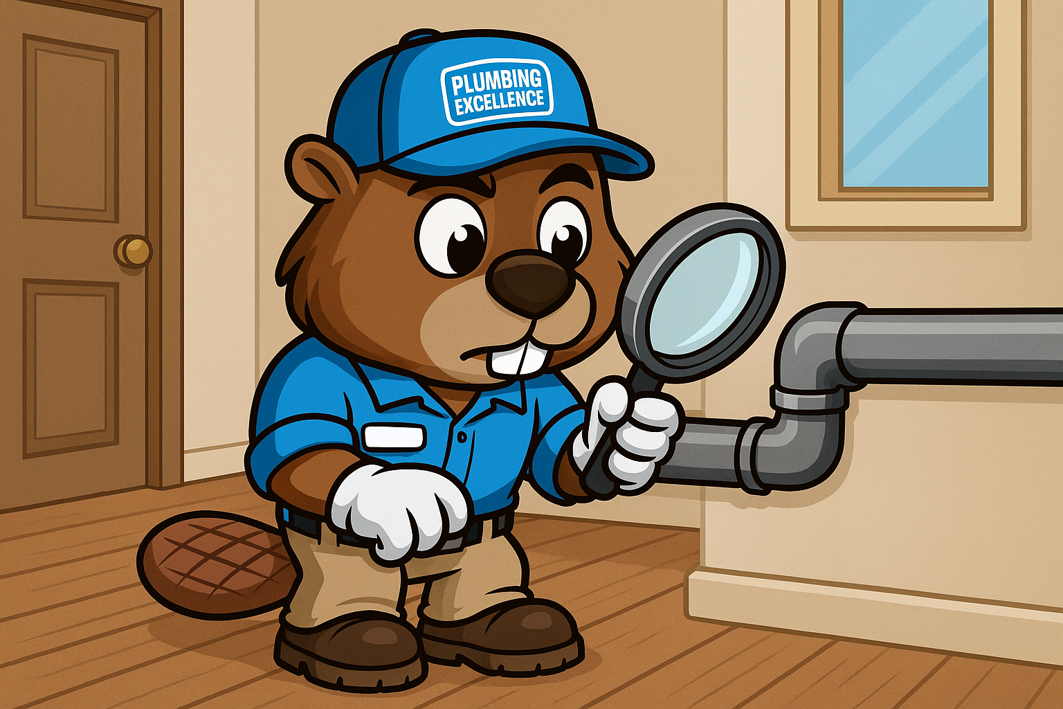 Buddy’s Plumbing Excellence Image
