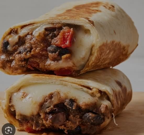 Spicy Chicken Rodeo