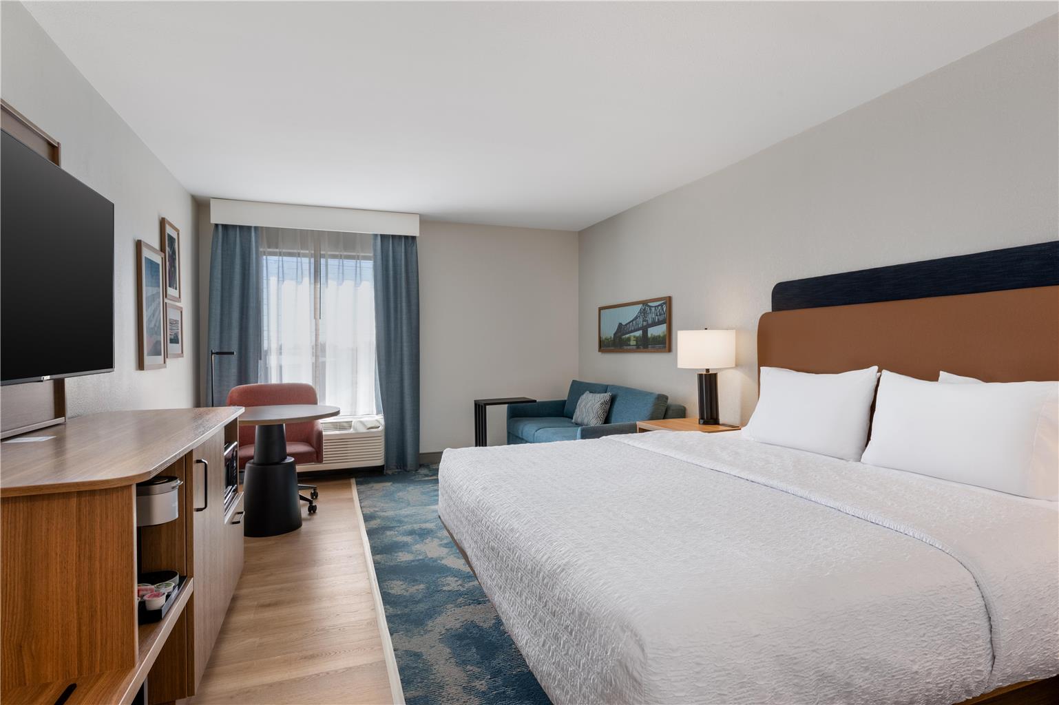 Hampton Inn Owensboro South Image