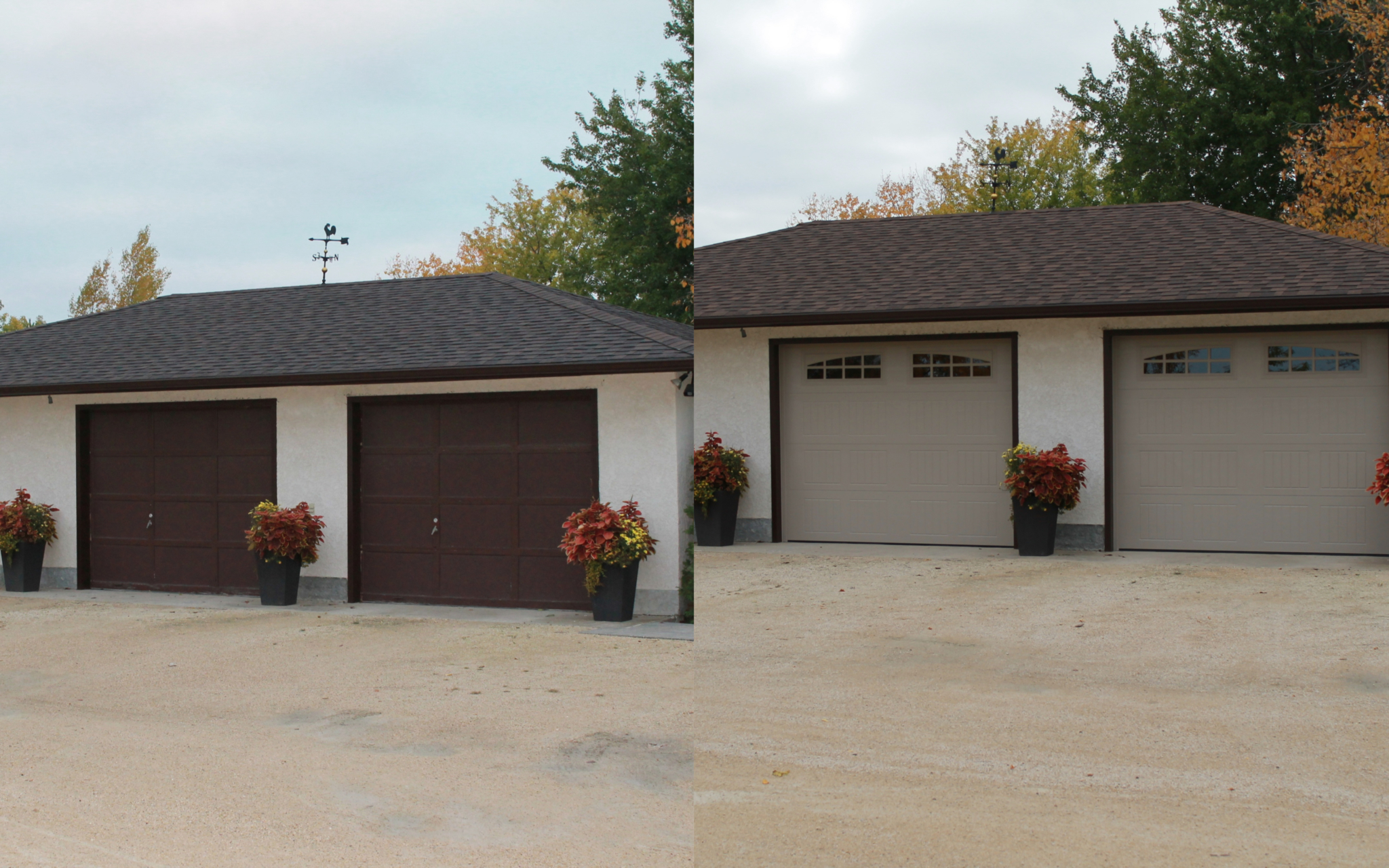 Images Westco Services - Darryl Westervelt
