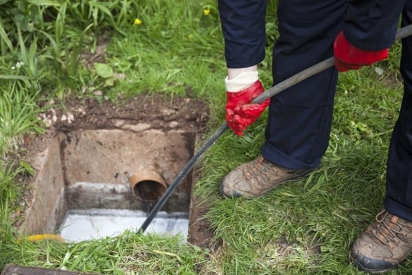 Expert Sewer Repair Services
