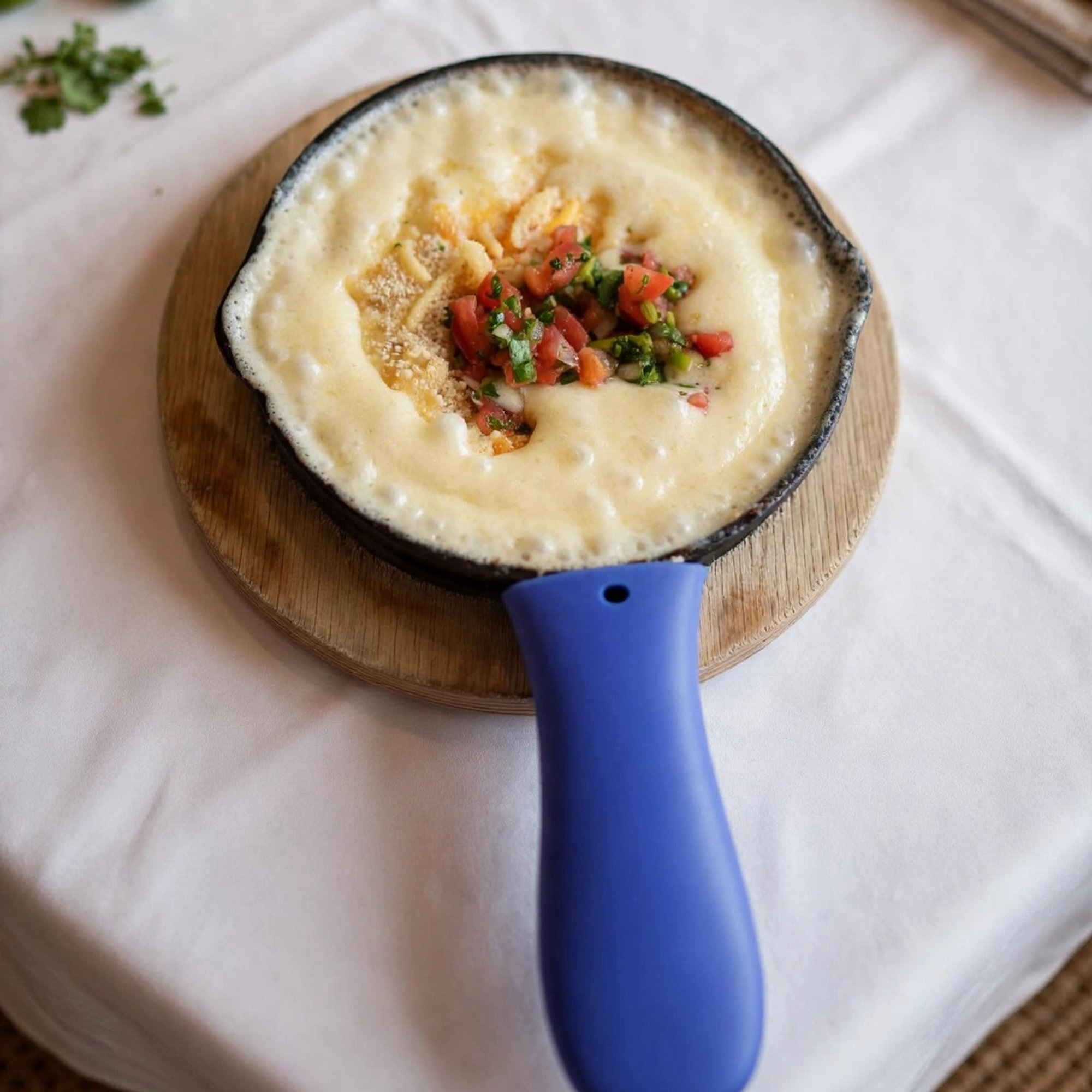 Queso Fresco