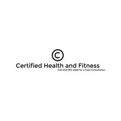 Certified Health & Fitness