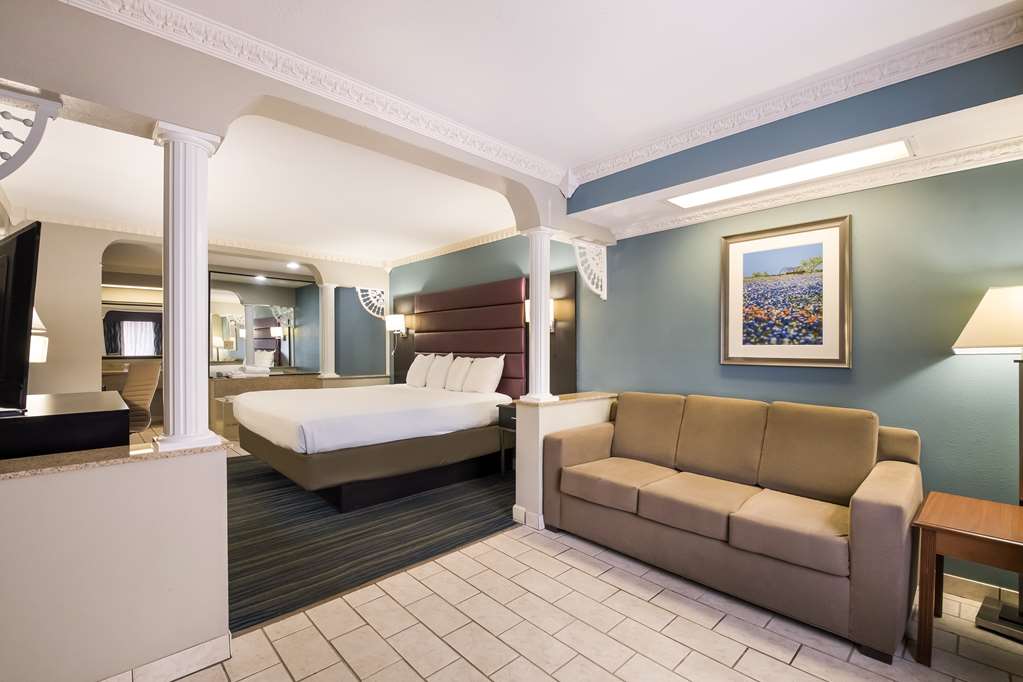 Best Western Inn Image