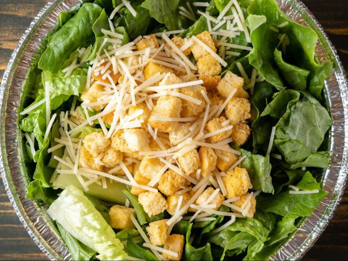 Caesar Salad