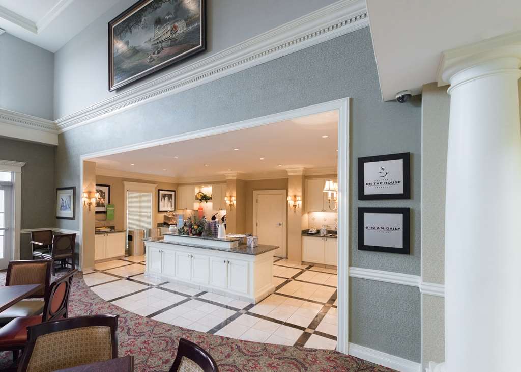 Hampton Inn & Suites Vicksburg Image