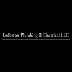 Ledbetter Plumbing &amp; Electrical LLC Logo