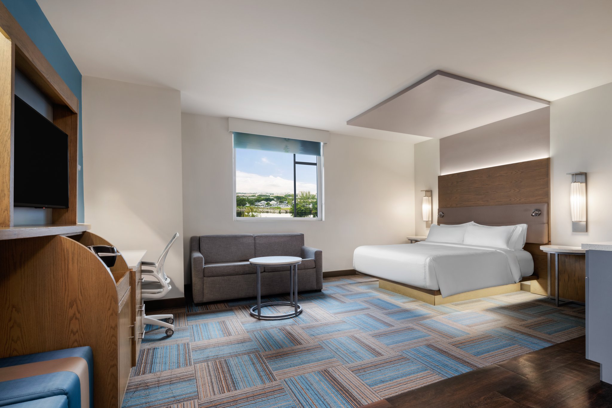 EVEN Hotel Miami - Airport by IHG Image