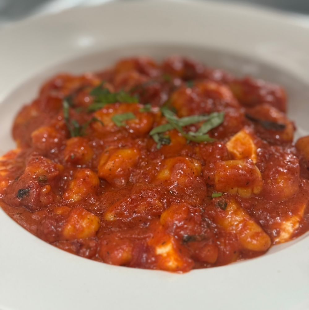 Nonnies Gnocchi