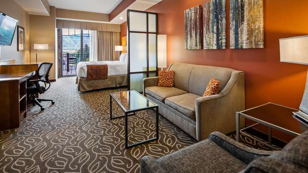 Images Best Western Premier Ivy Inn & Suites