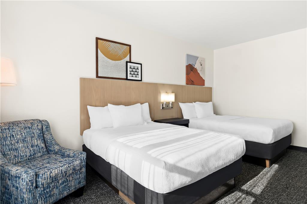 Spark by Hilton Panama City Beach Image