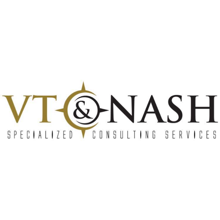 VT &amp;Nash LLC Logo