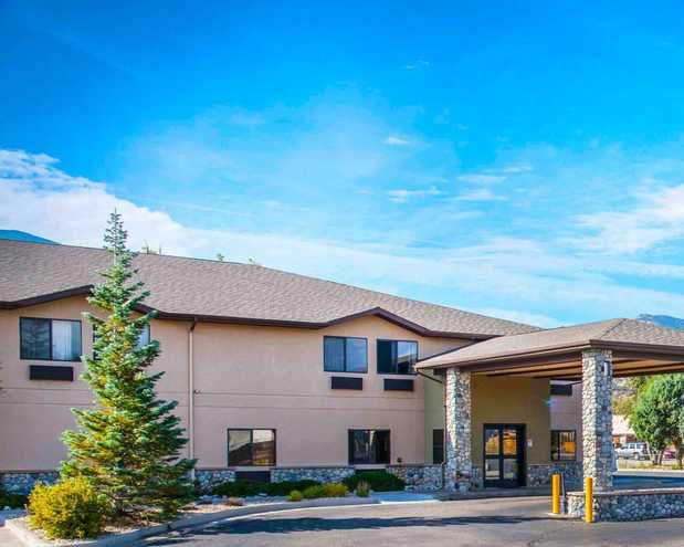 Images Comfort Inn