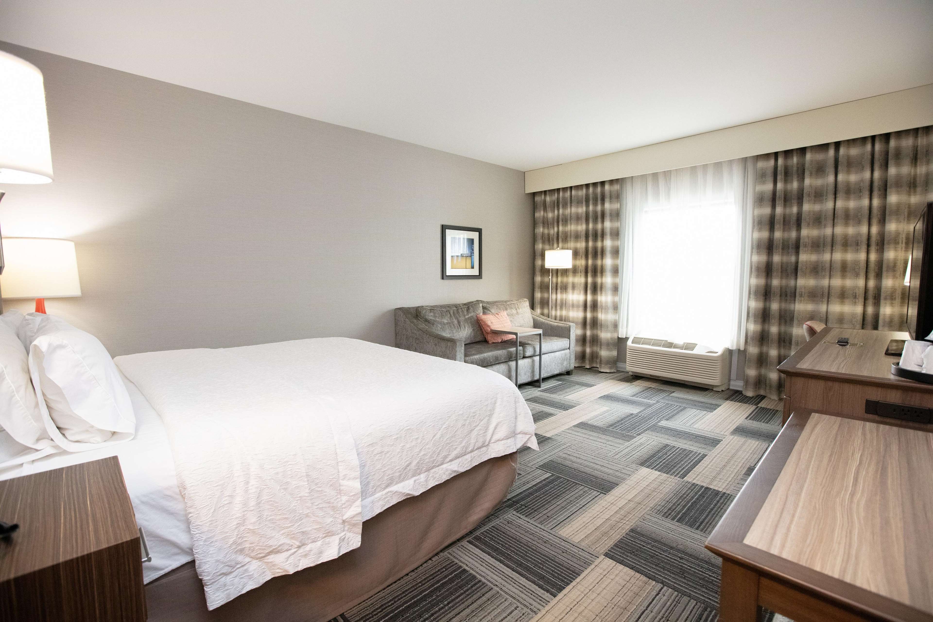 Hampton Inn Toledo/Oregon Photo