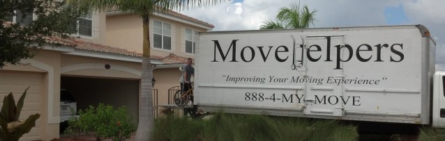 Move Helpers Photo