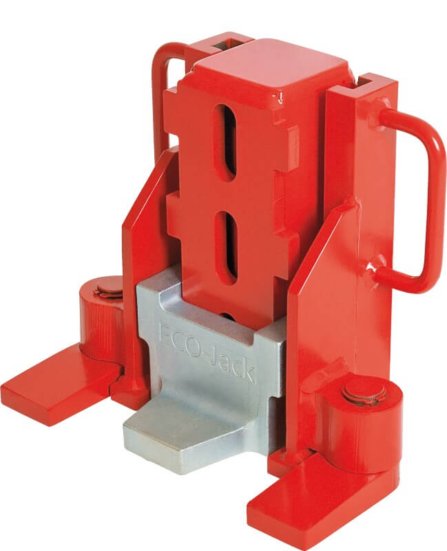 Hydraulic Jacks
