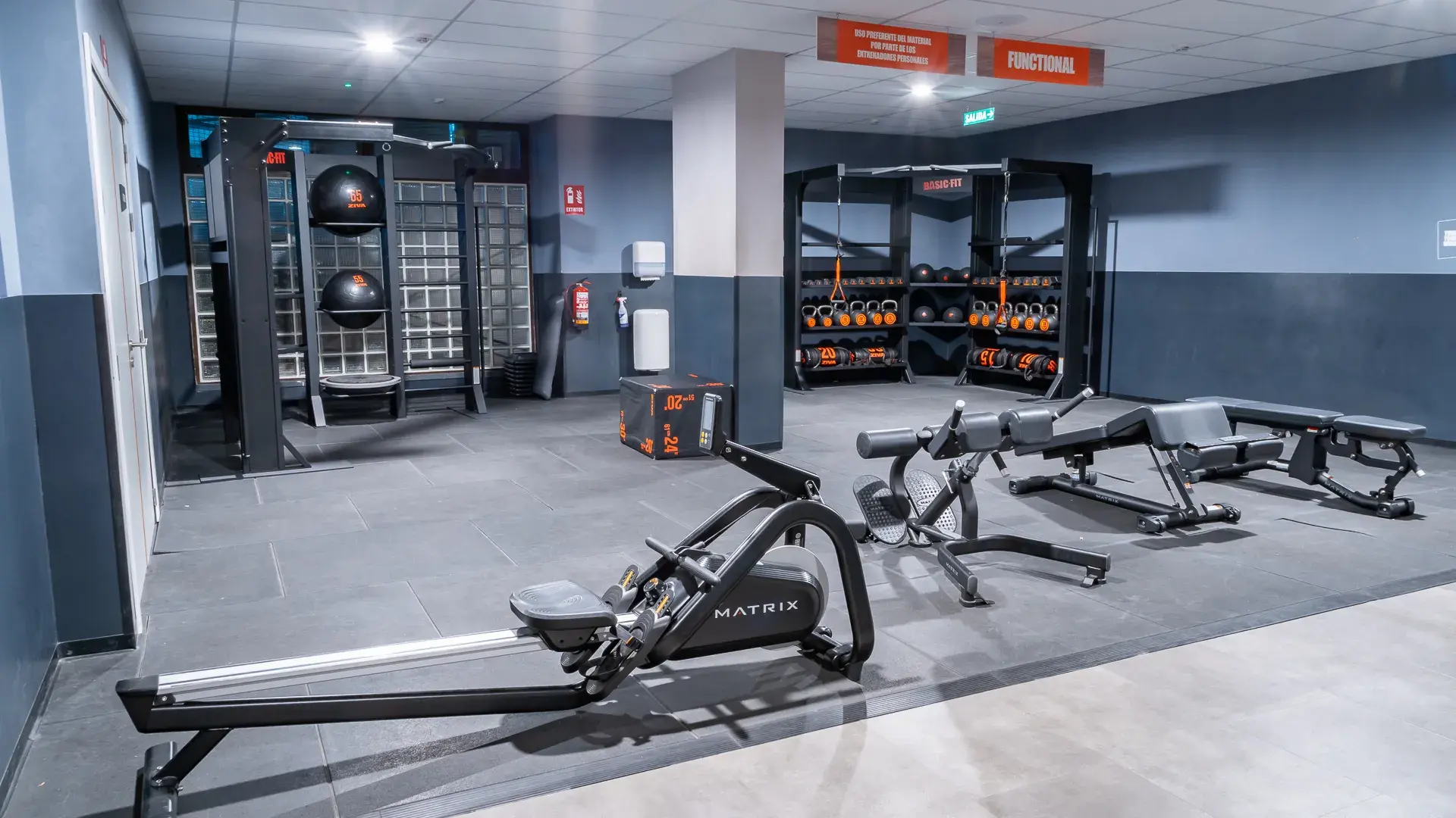 Galería en miniatura