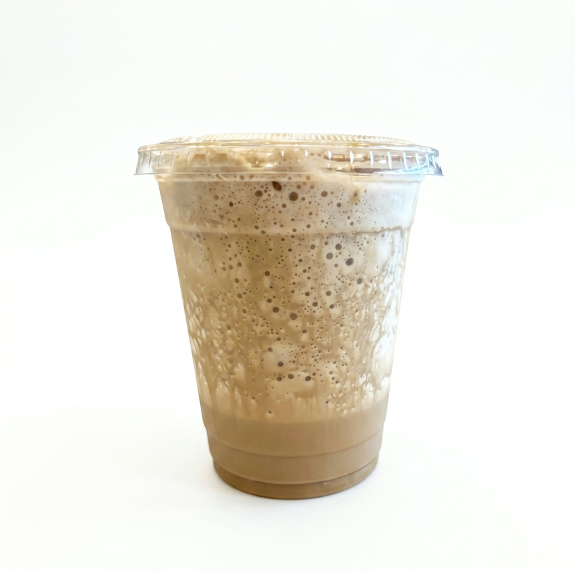 Cold Coffee