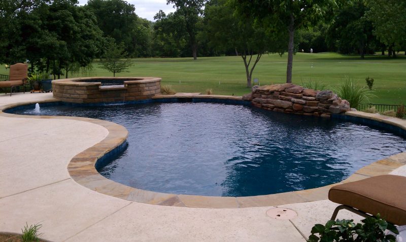 Hobert Pools & Spas Photo