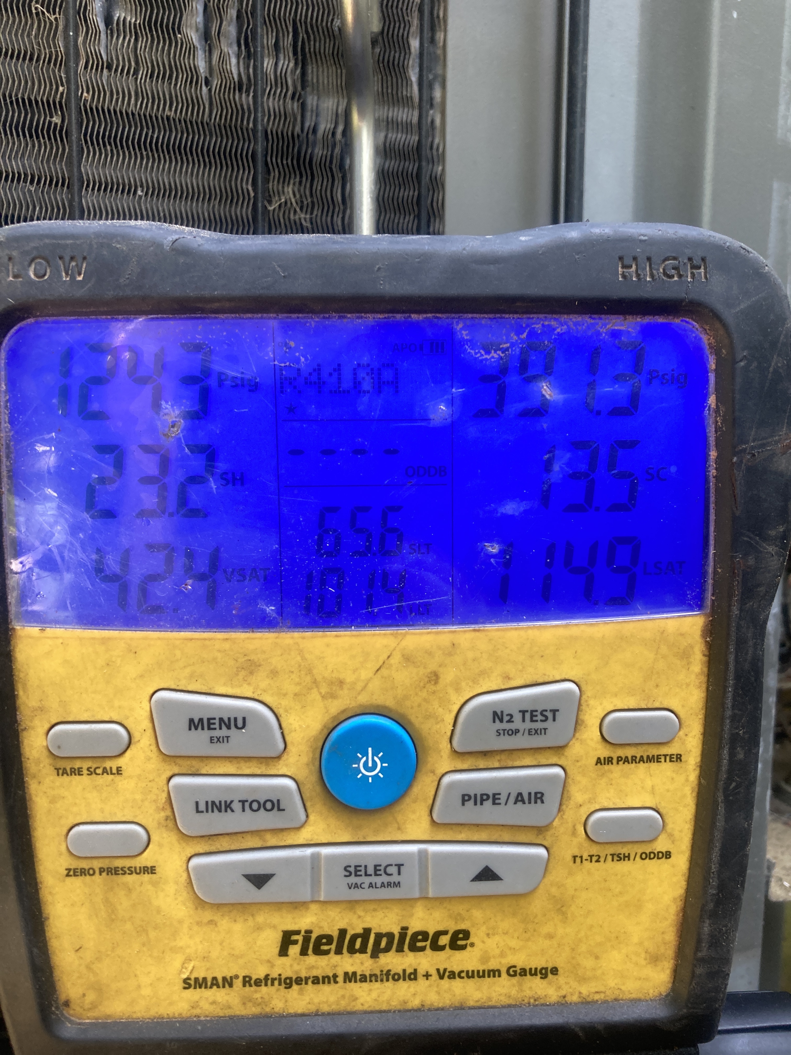 Atlas Cooling & Heating