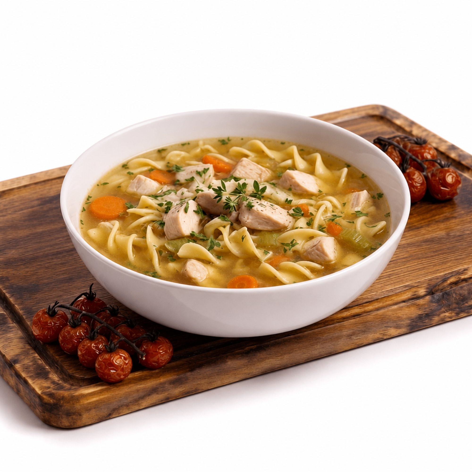 Chicken Noodle Soup