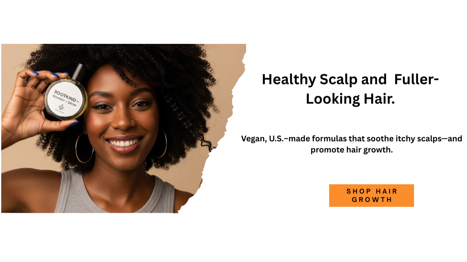 RootKind Beauty Image