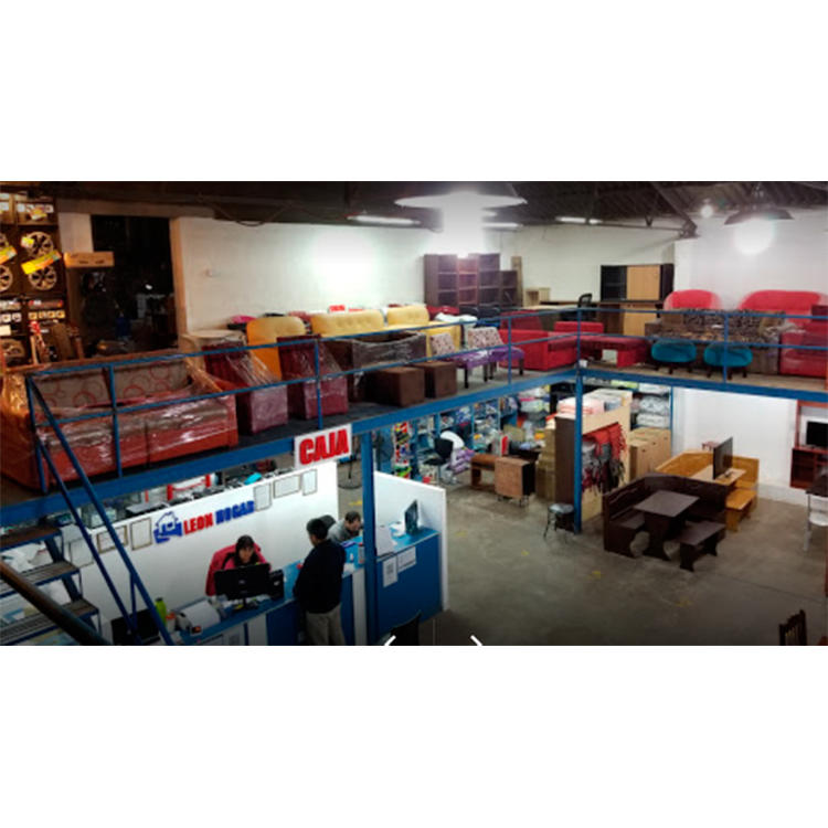 Galería en miniatura