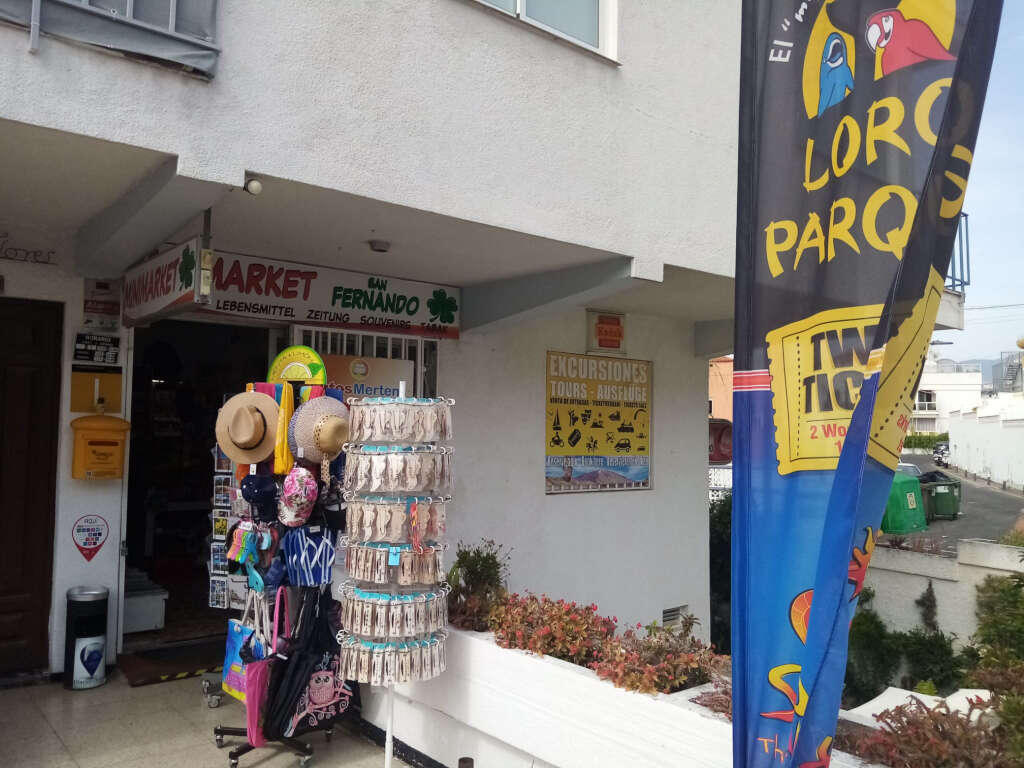 Galería en miniatura