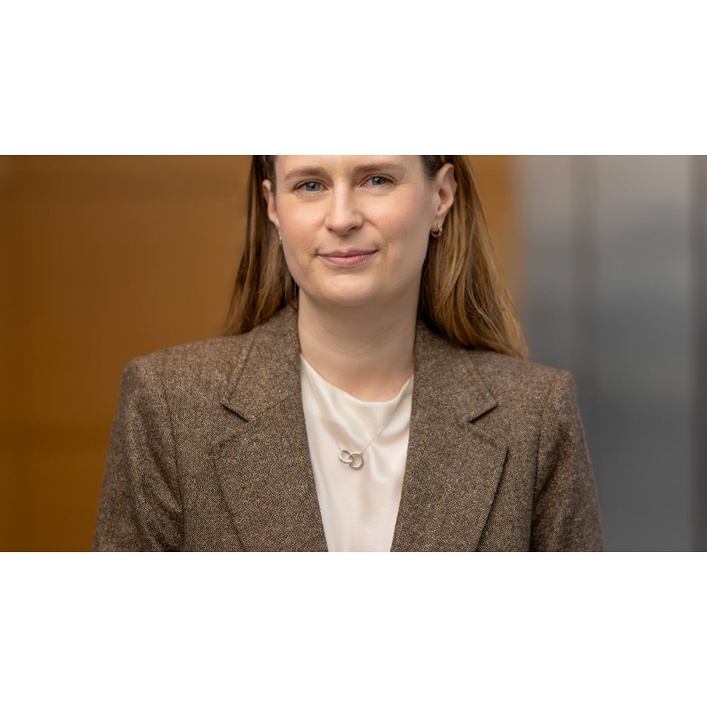 Charlotte Hughes, MD - MSK Bone Marrow Transplant Specialist