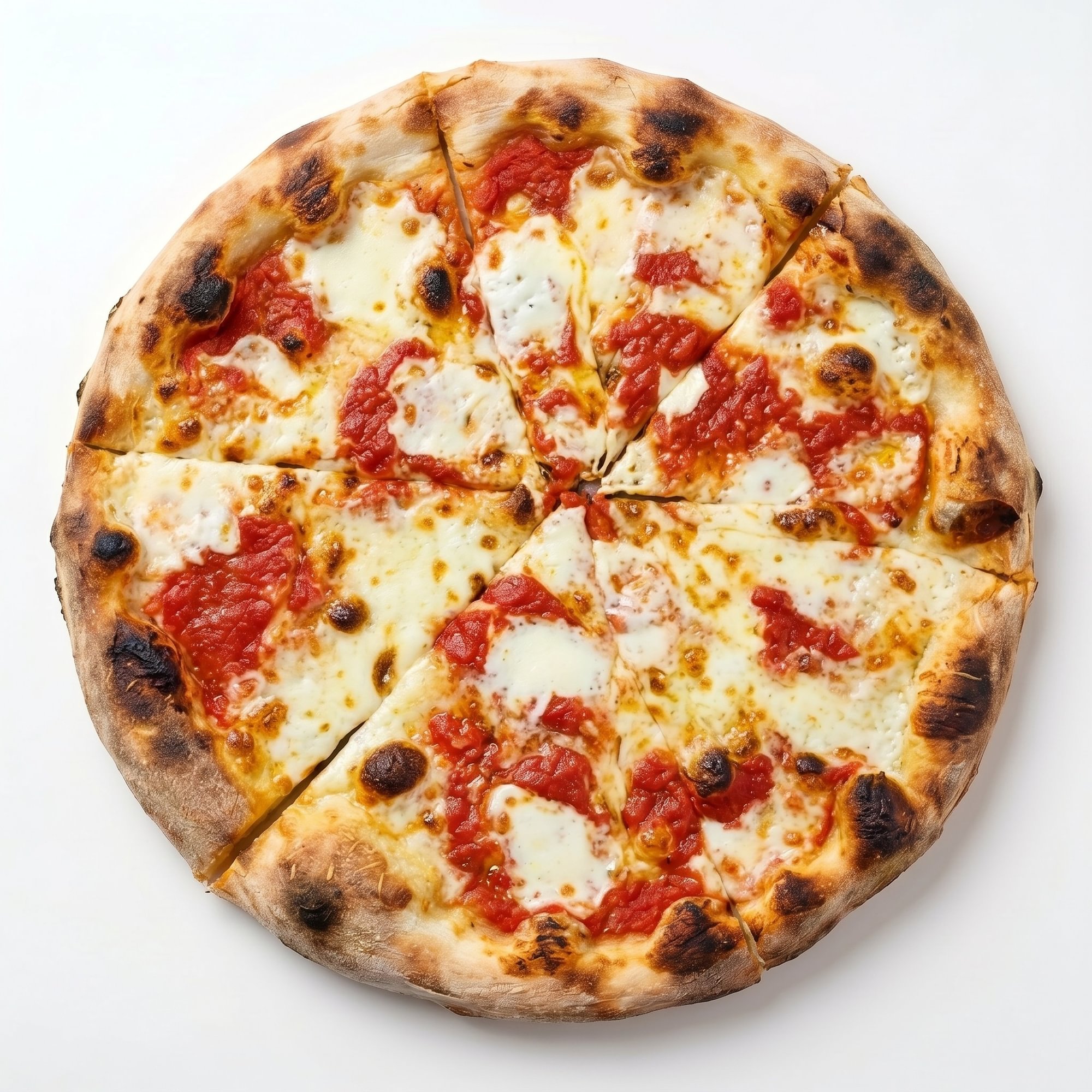Margherita Pizza
