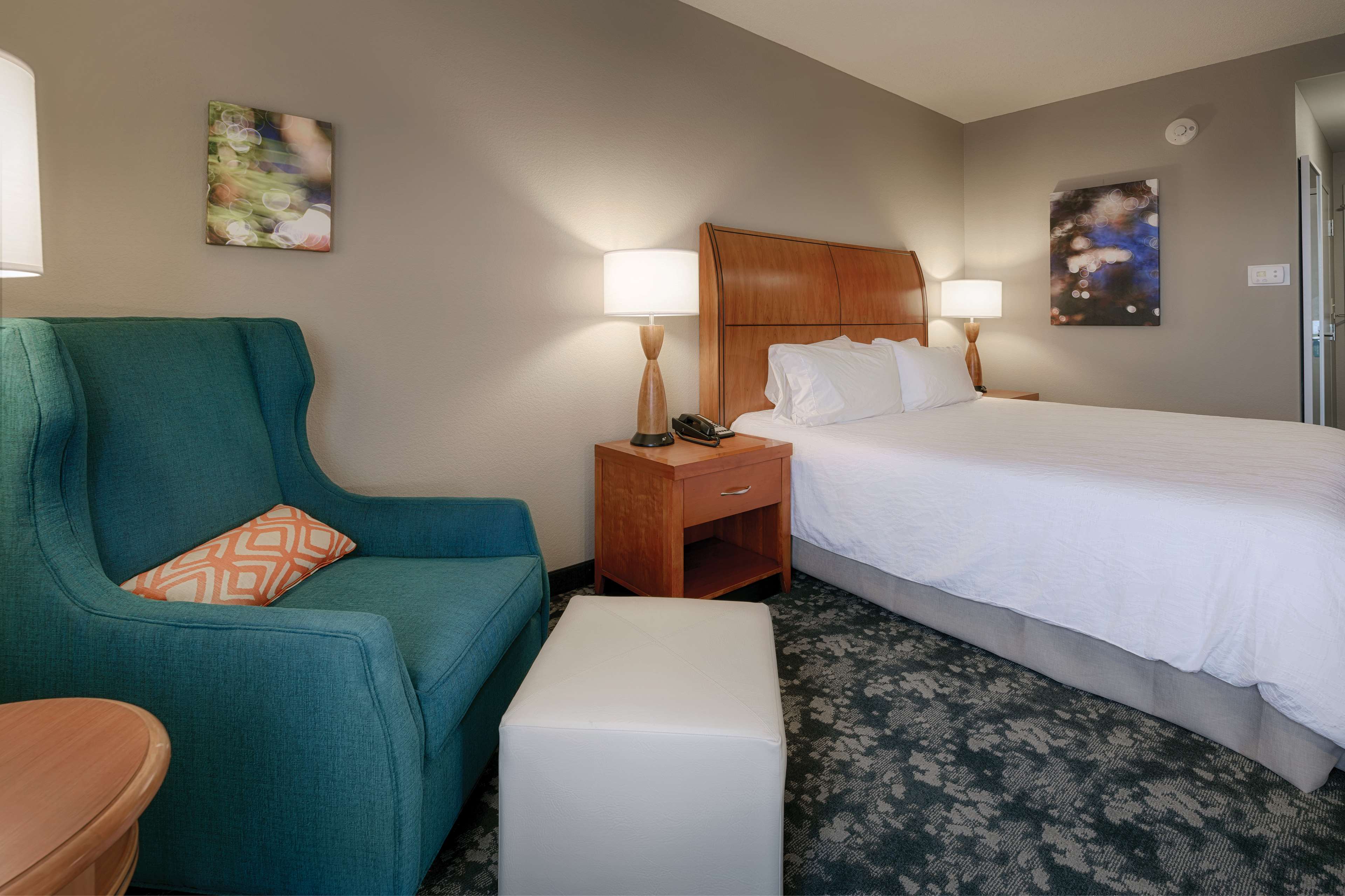 Hilton Garden Inn Cleveland/Twinsburg Photo