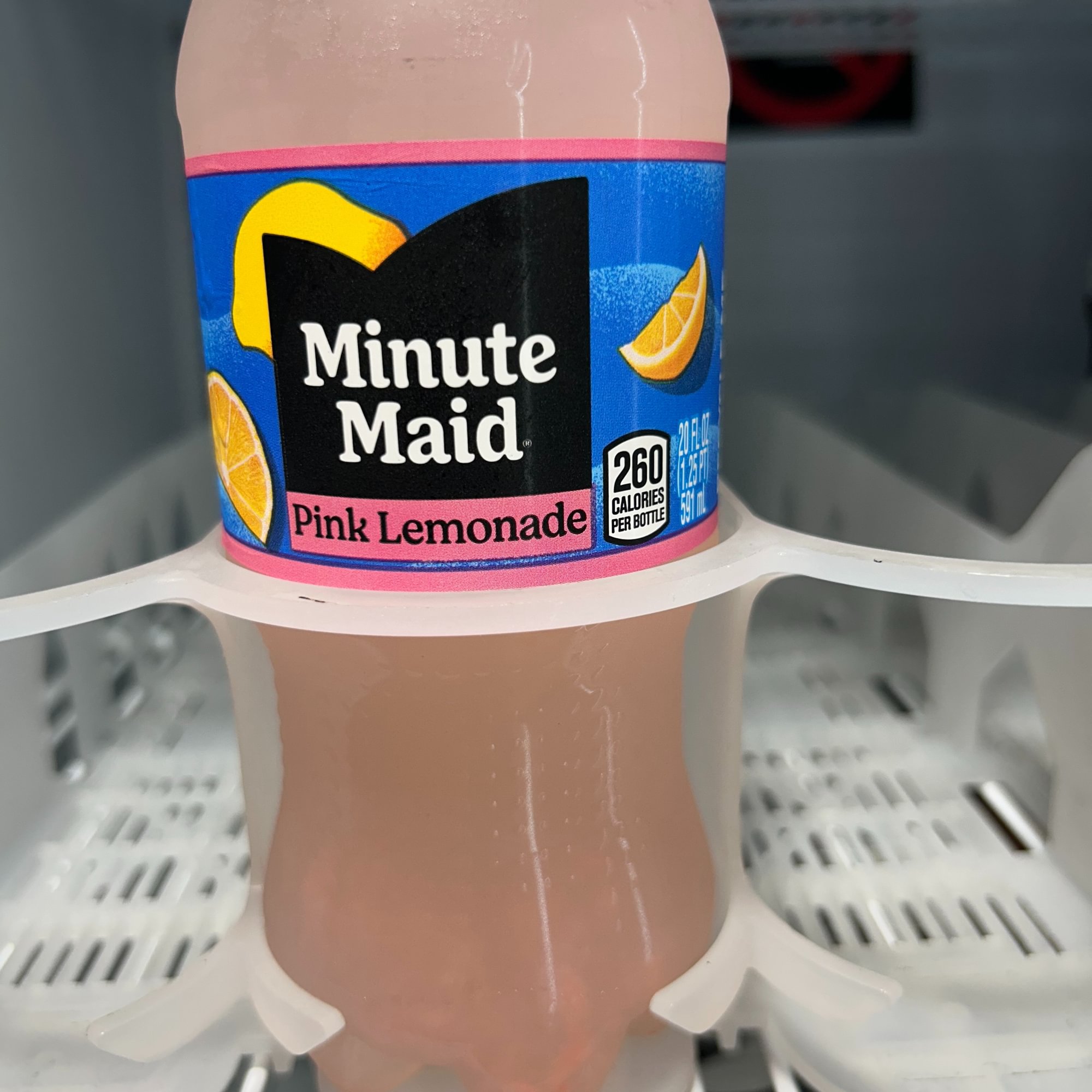 Pink Lemonade