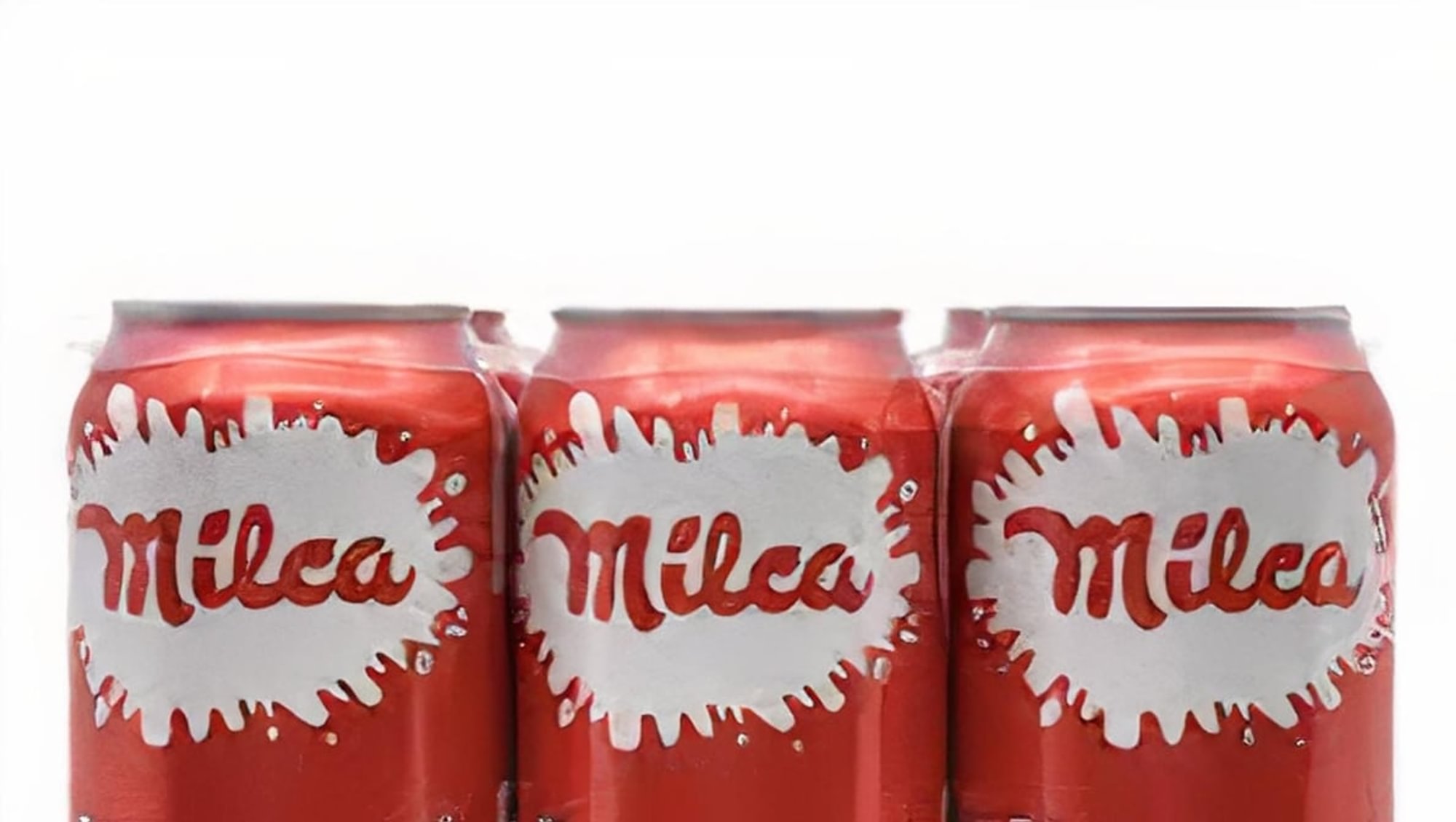 Milca Soda